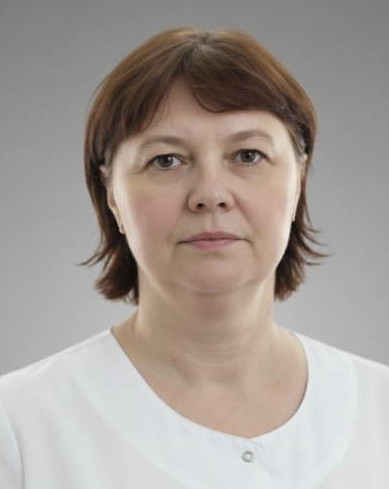 Яворская Наталья Александровна